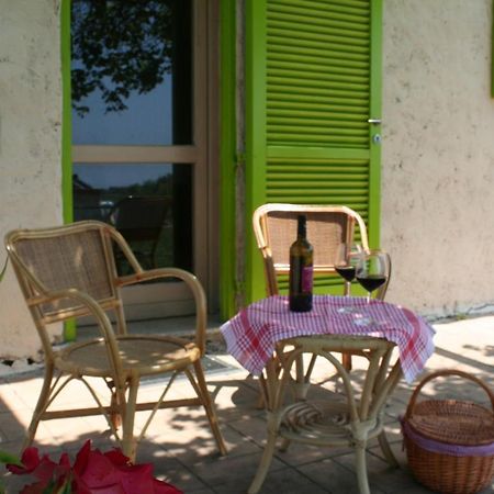 Il Canto Di Kokopelli Country Houses Brattiro 외부 사진