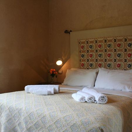 Il Canto Di Kokopelli Country Houses Brattiro 외부 사진