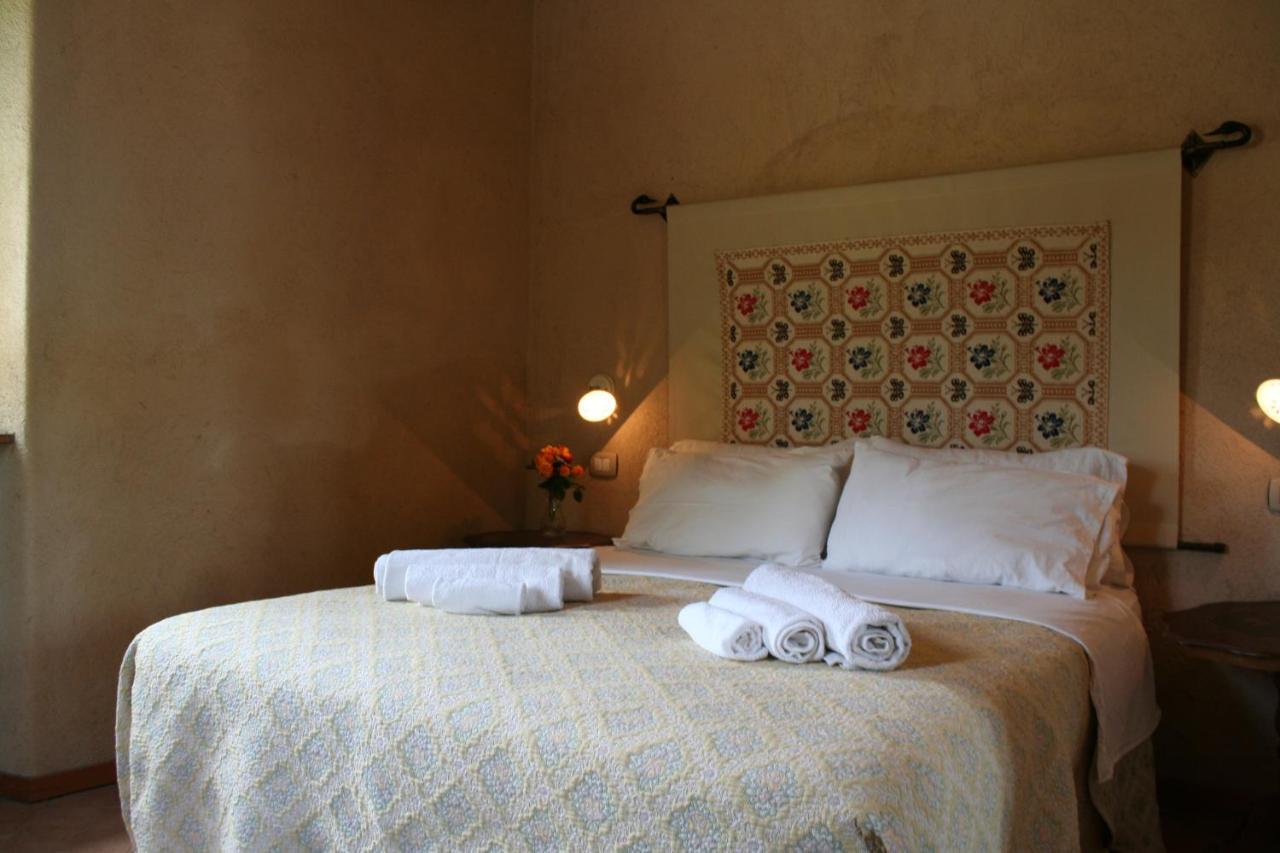 Il Canto Di Kokopelli Country Houses Brattiro 외부 사진