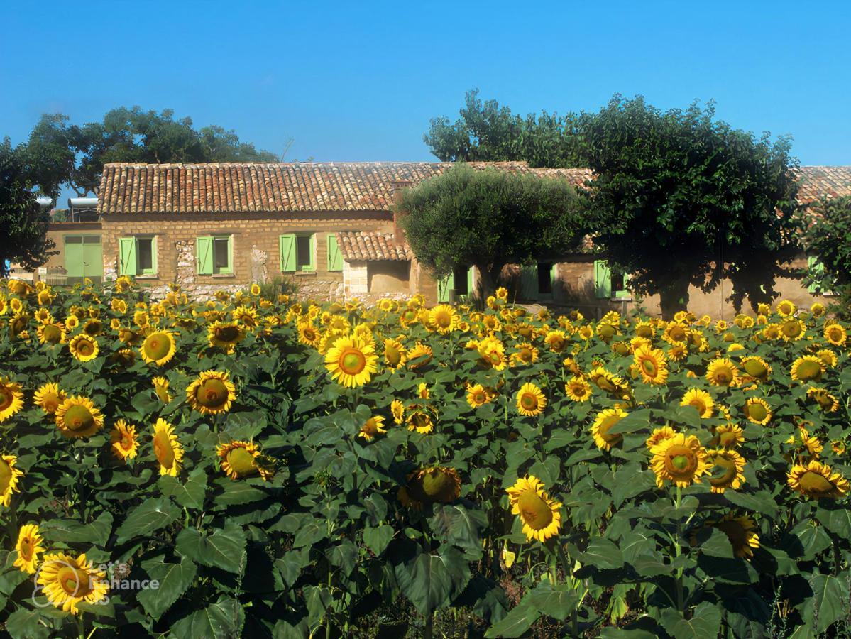 Il Canto Di Kokopelli Country Houses Brattiro 외부 사진