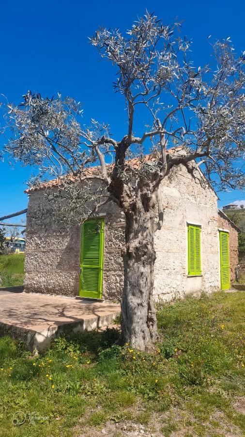 Il Canto Di Kokopelli Country Houses Brattiro 외부 사진