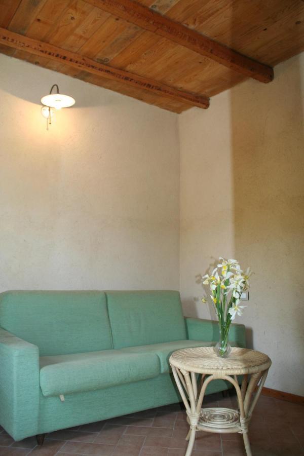 Il Canto Di Kokopelli Country Houses Brattiro 외부 사진