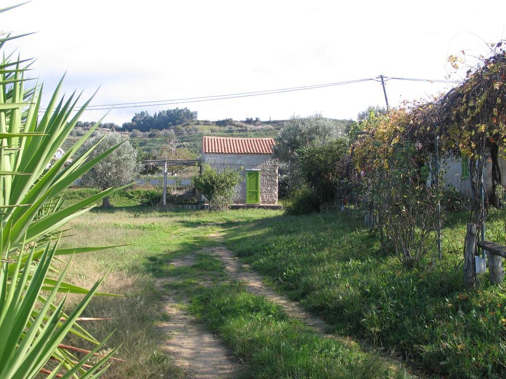 Il Canto Di Kokopelli Country Houses Brattiro 외부 사진