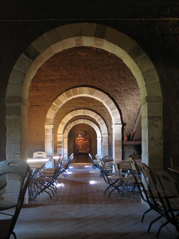 Il Canto Di Kokopelli Country Houses Brattiro 외부 사진