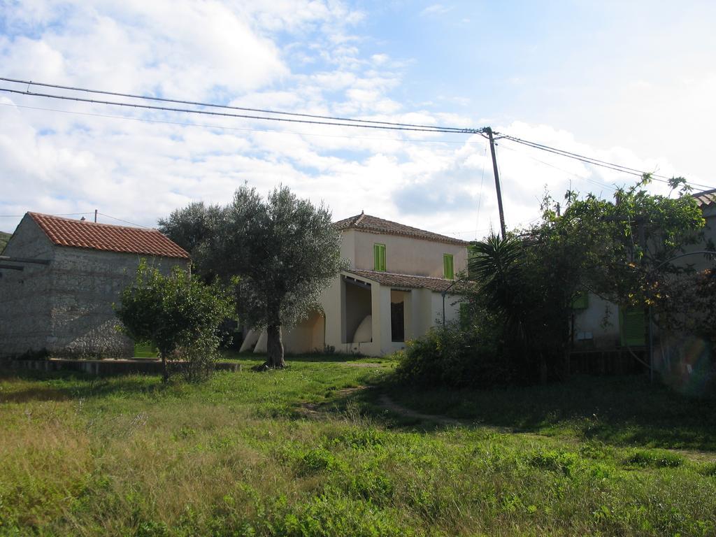 Il Canto Di Kokopelli Country Houses Brattiro 외부 사진