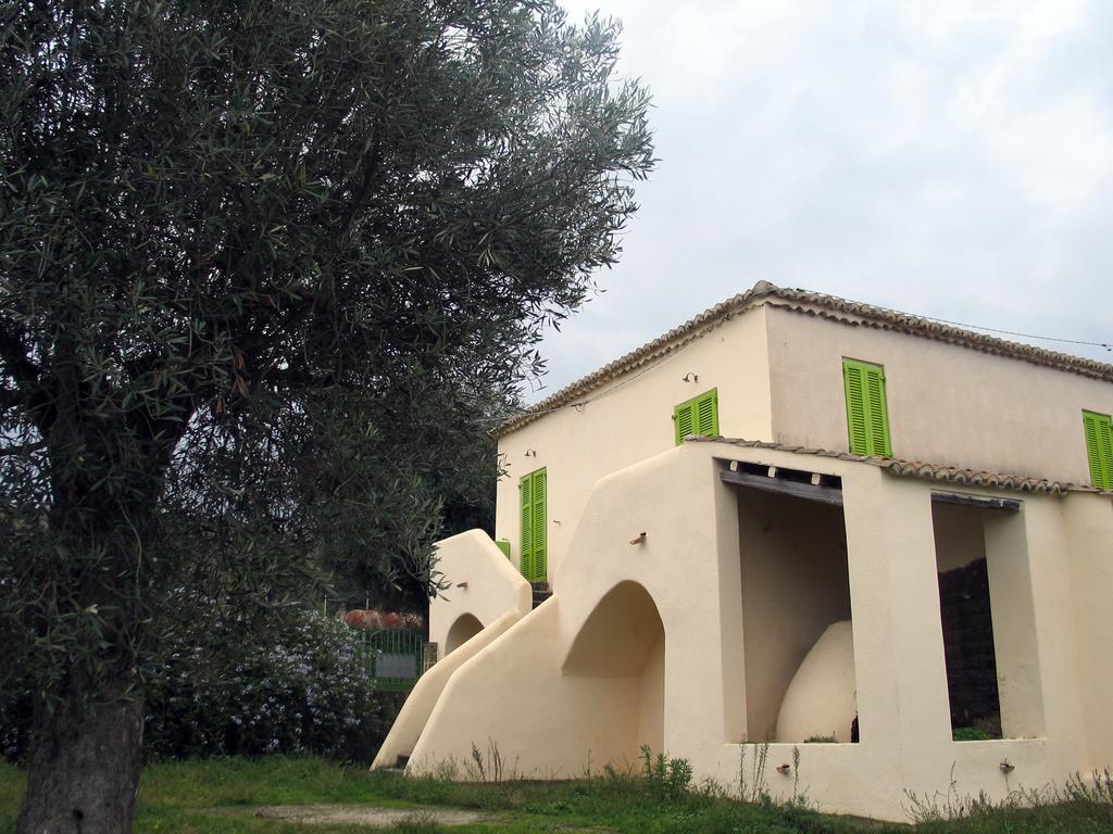 Il Canto Di Kokopelli Country Houses Brattiro 외부 사진